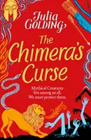 Társak: A kiméra átka - Companions: The Chimera's Curse