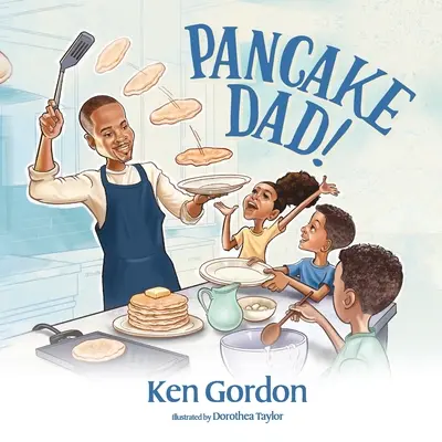 Palacsinta apa! - Pancake Dad!