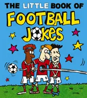 A focis viccek kis könyve - The Little Book of Football Jokes