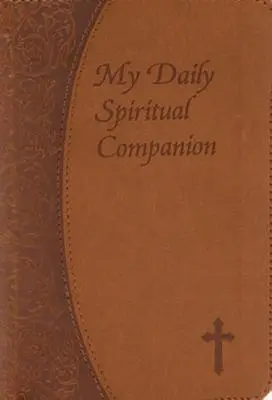 Az én napi lelki társam - My Daily Spiritual Companion