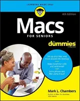 Macek időseknek a Dummies számára - Macs for Seniors for Dummies