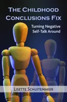 A gyermekkori következtetések javítása: A negatív önbeszéd megfordítása - The Childhood Conclusions Fix: Turning Negative Self-Talk Around