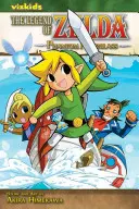 The Legend of Zelda, Vol. 10, 10: Phantom Hourglass (Fantom Homokóra) - The Legend of Zelda, Vol. 10, 10: Phantom Hourglass