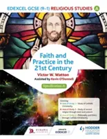 Edexcel Vallástudományok a GCSE (9-1) számára: Katolikus kereszténység (Specification A) - Edexcel Religious Studies for GCSE (9-1): Catholic Christianity (Specification A)