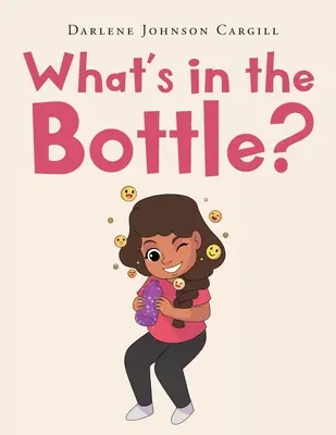 Mi van az üvegben? - What's in the Bottle?