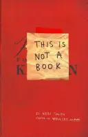 Ez nem egy könyv - This Is Not A Book