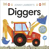 Jonny Lambert ásói - Jonny Lambert's Diggers