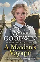 A Maiden's Voyage - A Sunday Times szívmelengető bestsellere - A Maiden's Voyage - The heart-warming Sunday Times bestseller