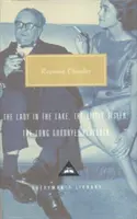 Lady in the Lake, The Little Sister, The Long Goodbye, Playback - 2. kötet - Lady in the Lake, The Little Sister, The Long Goodbye, Playback - Volume 2