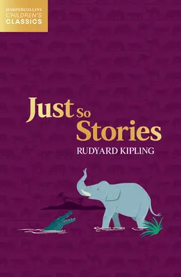 Příběhy jen tak - Just So Stories