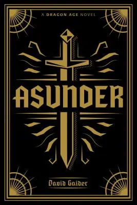 Dragon Age: Asunder Deluxe Edition