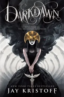 Darkdawn: A Nevernight Chronicle harmadik könyve - Darkdawn: Book Three of the Nevernight Chronicle