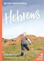 Hebrews (Price Charles (Szerző)) - Hebrews (Price Charles (Author))