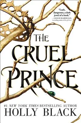 A kegyetlen herceg - The Cruel Prince