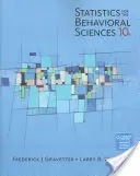 Statistics for the Behavioral Sciences