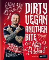 Dirty Vegan: Egy újabb falat - Dirty Vegan: Another Bite