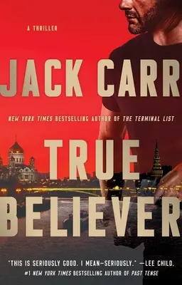 True Believer, 2: A thriller - True Believer, 2: A Thriller