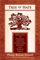 A gyűlölet fája: Az Egyesült Államok spanyolajkúakkal való kapcsolatait befolyásoló propaganda és előítéletek - Tree of Hate: Propaganda and Prejudices Affecting United States Relations with the Hispanic World