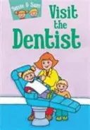 Susie és Sam a fogorvosnál - Susie and Sam Visit the Dentist