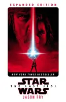 Az utolsó Jedik: bővített kiadás (Star Wars) - Last Jedi: Expanded Edition (Star Wars)