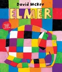 Elmer - Nagy könyv - Elmer - Big Book