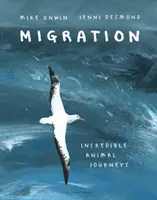 Vándorlás - Hihetetlen állati utazások - Migration - Incredible Animal Journeys