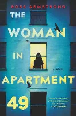 A nő a 49-es lakásban - The Woman in Apartment 49