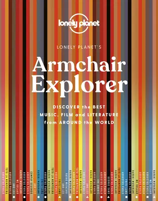 Fotel Explorer 1 - Armchair Explorer 1