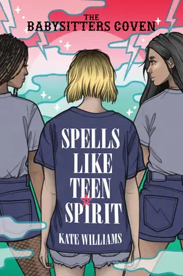 Spells Like Teen Spirit