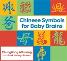 Kínai szimbólumok a babaagyak számára - Chinese Symbols for Baby Brains