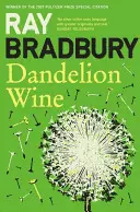 Pitypang bor - Dandelion Wine