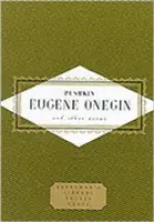 Eugene Onegin és más versek - Eugene Onegin And Other Poems