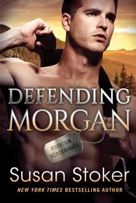 Morgan védelme - Defending Morgan