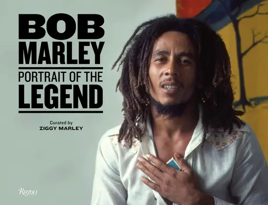 Bob Marley: Marley Marley: A legenda portréja - Bob Marley: Portrait of the Legend