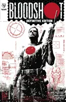 Bloodshot végleges kiadás - Bloodshot Definitive Edition