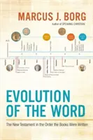 A szó evolúciója PB - Evolution of the Word PB