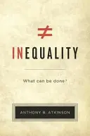 Egyenlőtlenség: Mit lehet tenni? - Inequality: What Can Be Done?