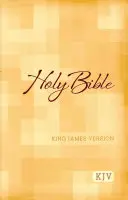 Szent Biblia-KJV - Holy Bible-KJV