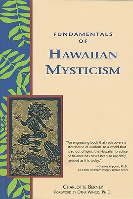 A hawaii misztika alapjai - Fundamentals of Hawaiian Mysticism