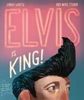 Elvis a király! - Elvis Is King!