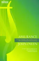 Bizonyosság: A megbocsátás megismerésének nehézségeinek leküzdése - Assurance: Overcoming the Difficulty of Knowing Forgiveness