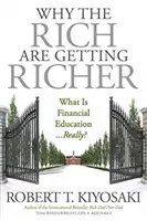 Miért lesznek gazdagabbak a gazdagok - Why the Rich Are Getting Richer