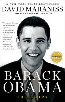 Barack Obama: Barack Obama: A történet - Barack Obama: The Story