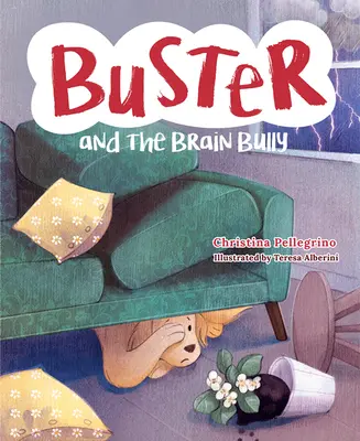 Buster és az agybajnok - Buster and the Brain Bully