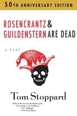 Rosencrantz és Guildenstern halott - Rosencrantz and Guildenstern Are Dead