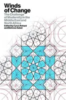 A változás szelei: A modernitás kihívása a Közel-Keleten és Észak-Afrikában - Winds of Change: The Challenge of Modernity in the Middle East and North Africa