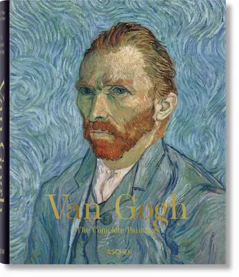 Van Gogh. a teljes festményanyag - Van Gogh. the Complete Paintings