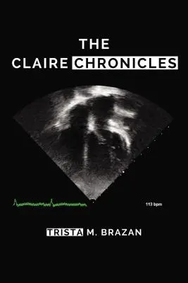 Kroniky Claire - The Claire Chronicles