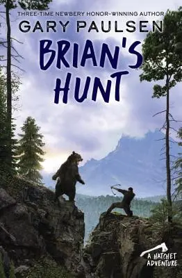 Brian vadászata - Brian's Hunt