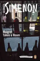 Maigret elfoglal egy szobát - Maigret Takes a Room